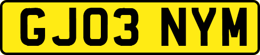 GJ03NYM