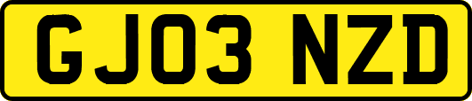 GJ03NZD