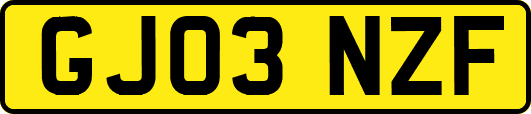 GJ03NZF