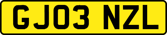 GJ03NZL