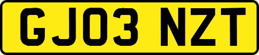 GJ03NZT