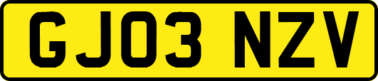 GJ03NZV