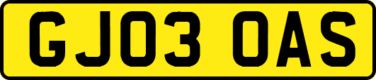 GJ03OAS