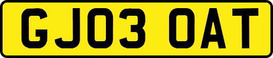 GJ03OAT