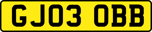 GJ03OBB