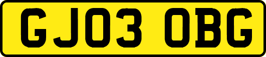 GJ03OBG