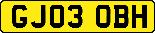 GJ03OBH