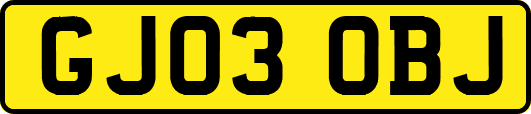 GJ03OBJ