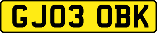 GJ03OBK
