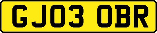 GJ03OBR