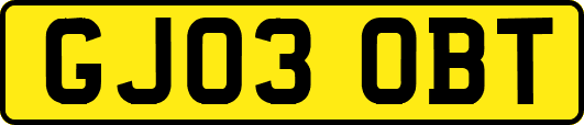 GJ03OBT
