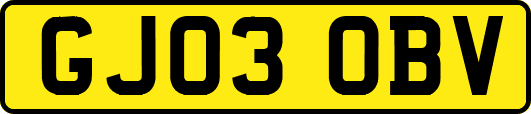 GJ03OBV
