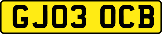 GJ03OCB