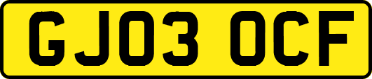 GJ03OCF