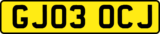 GJ03OCJ