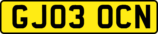 GJ03OCN