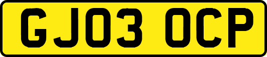 GJ03OCP