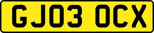 GJ03OCX