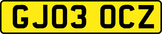 GJ03OCZ