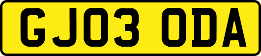 GJ03ODA