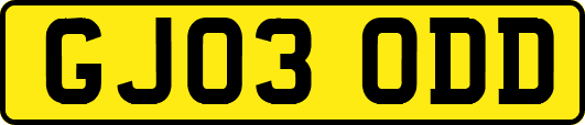 GJ03ODD