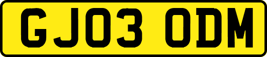 GJ03ODM
