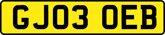 GJ03OEB