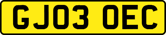 GJ03OEC