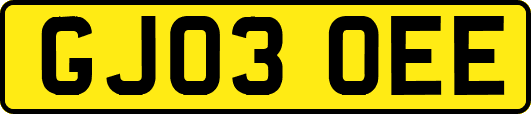 GJ03OEE