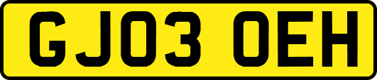 GJ03OEH