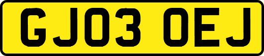 GJ03OEJ