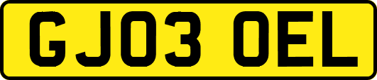 GJ03OEL