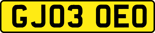 GJ03OEO