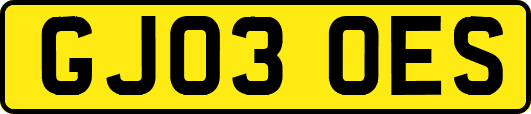 GJ03OES