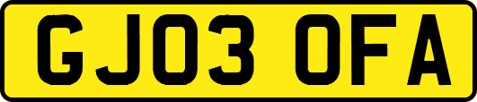 GJ03OFA