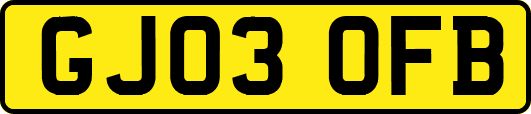 GJ03OFB