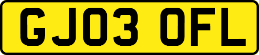 GJ03OFL