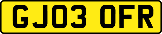 GJ03OFR
