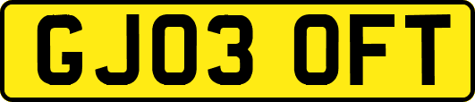 GJ03OFT