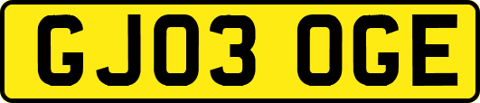 GJ03OGE