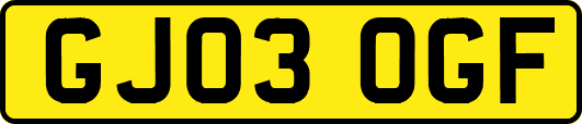 GJ03OGF