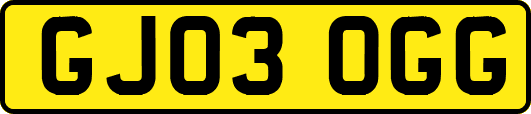 GJ03OGG