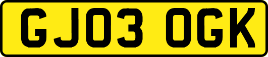 GJ03OGK