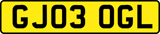 GJ03OGL