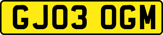 GJ03OGM