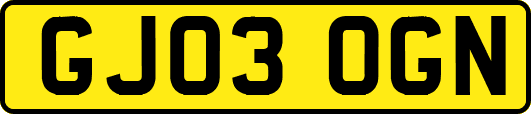 GJ03OGN