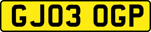 GJ03OGP