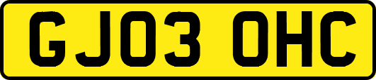 GJ03OHC