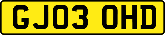 GJ03OHD