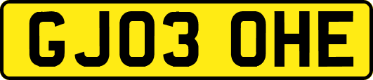 GJ03OHE